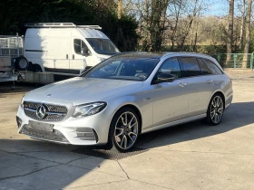 Mercedes-Benz E 53 AMG 4matic AMG 92000km, снимка 5