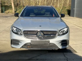 Mercedes-Benz E 53 AMG 4matic AMG 92000km, снимка 11