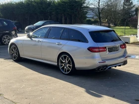 Mercedes-Benz E 53 AMG 4matic AMG 92000km, снимка 4