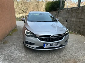 Opel Astra, снимка 5