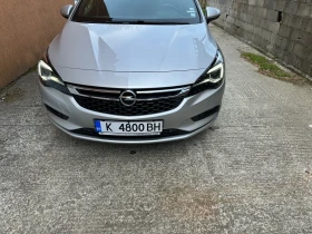 Opel Astra, снимка 13