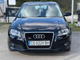    Audi A3 quattro