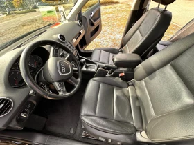 Audi A3 quattro | Mobile.bg    10