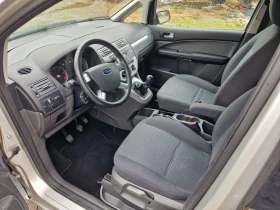 Ford C-max 1.6HDI, 90, 06,   | Mobile.bg    9
