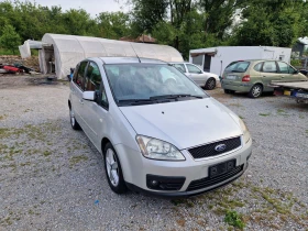 Ford C-max 1.6HDI, 90, 06,   | Mobile.bg    7