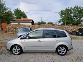     Ford C-max 1.6HDI, 90, 06,  