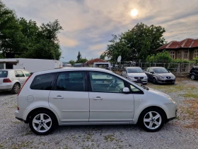 Ford C-max 1.6HDI, 90, 06,   | Mobile.bg    6
