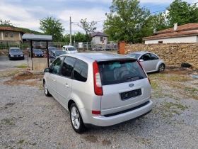     Ford C-max 1.6HDI, 90, 06,  