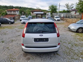     Ford C-max 1.6HDI, 90, 06,  
