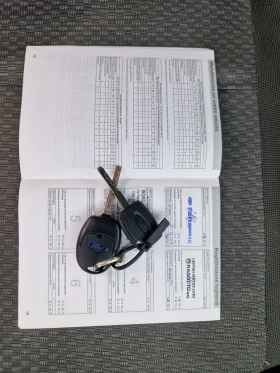 Ford C-max 1.6HDI, 90, 06,   | Mobile.bg    14