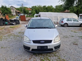 Ford C-max 1.6HDI, 90, 06,   | Mobile.bg    8