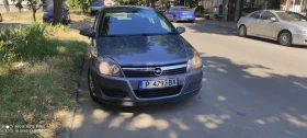 Обява за продажба на Opel Astra 1.4 ~5 100 лв. - изображение 1
