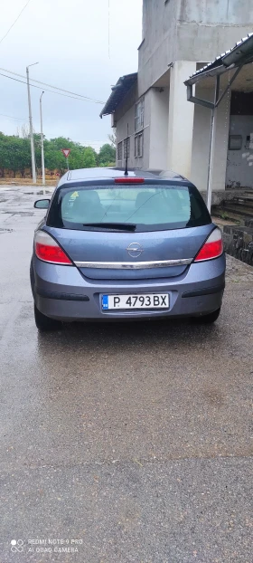 Обява за продажба на Opel Astra 1.4 ~5 200 лв. - изображение 1