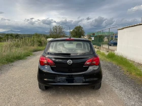 Opel Corsa 1.3 CDTI * COSMO* FULL*  | Mobile.bg    6