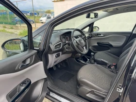 Opel Corsa 1.3 CDTI * COSMO* FULL*  | Mobile.bg    9