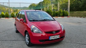 Honda Jazz 1.4 AVTOMAT/7skorosti/Klimatik | Mobile.bg    9