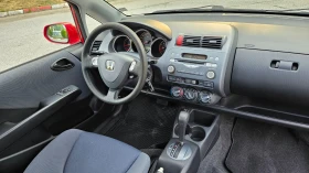Honda Jazz 1.4 AVTOMAT/7skorosti/Klimatik | Mobile.bg    11