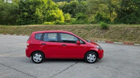 Honda Jazz 1.4 AVTOMAT/7skorosti/Klimatik | Mobile.bg    7