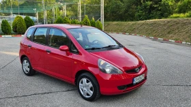 Honda Jazz 1.4 AVTOMAT/7skorosti/Klimatik | Mobile.bg    8