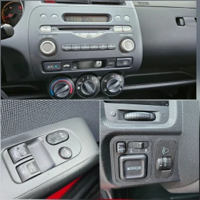 Honda Jazz 1.4 AVTOMAT/7skorosti/Klimatik | Mobile.bg    15