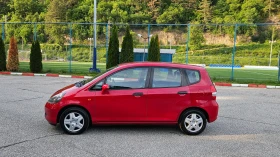 Honda Jazz 1.4 AVTOMAT/7skorosti/Klimatik | Mobile.bg    3