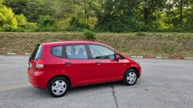 Honda Jazz 1.4 AVTOMAT/7skorosti/Klimatik | Mobile.bg    6