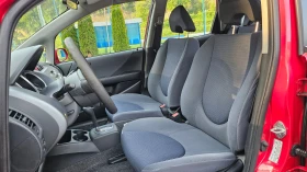 Honda Jazz 1.4 AVTOMAT/7skorosti/Klimatik | Mobile.bg    12