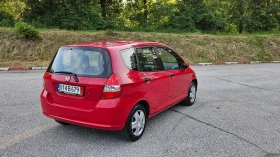 Honda Jazz 1.4 AVTOMAT/7skorosti/Klimatik | Mobile.bg    5