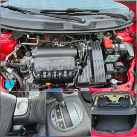 Honda Jazz 1.4 AVTOMAT/7skorosti/Klimatik | Mobile.bg    16