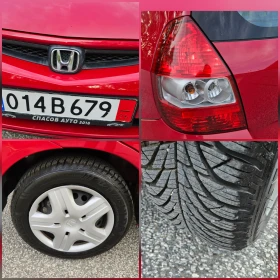 Honda Jazz 1.4 AVTOMAT/7skorosti/Klimatik | Mobile.bg    17