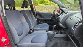 Honda Jazz 1.4 AVTOMAT/7skorosti/Klimatik | Mobile.bg    13