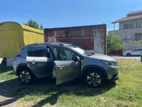Peugeot 2008 Allure 1.2 PureTech | Mobile.bg    10