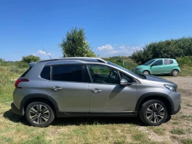     Peugeot 2008 Allure 1.2 PureTech