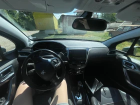 Peugeot 2008 Allure 1.2 PureTech | Mobile.bg    5