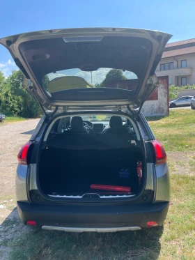     Peugeot 2008 Allure 1.2 PureTech