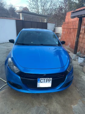     Dodge Dart