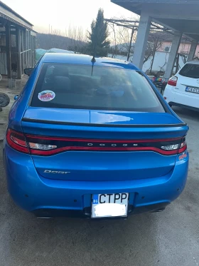 Dodge Dart | Mobile.bg    2