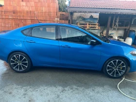 Dodge Dart | Mobile.bg    7
