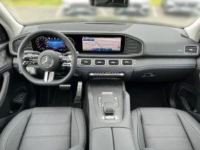 Mercedes-Benz GLS 450 d 4MATIC AMG AIRMATIC 360 CAMERA PANO - 101900 EUR - 38265770 5