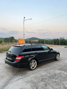 Mercedes-Benz C 320 V6 Facelift AMG пакет, Harman Kardon, Avantgarde! - 17700 лв. - 72644020 8