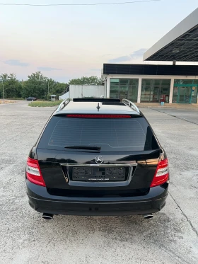 Mercedes-Benz C 320 V6 Facelift AMG пакет, Harman Kardon, Avantgarde! - 17700 лв. - 72644020 9