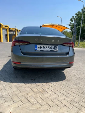 Обява за продажба на Skoda Octavia Style plus 1.5 TFS ~53 000 лв. - изображение 5