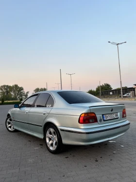 BMW 530 3.0D | Mobile.bg    3