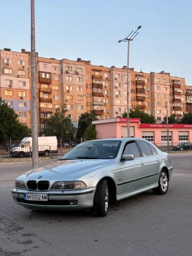 BMW 530 3.0D | Mobile.bg    2