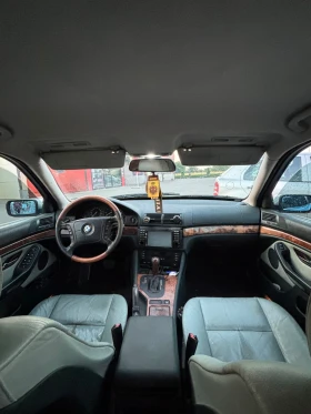 BMW 530 3.0D | Mobile.bg    8