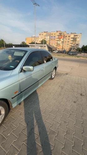 BMW 530 3.0D | Mobile.bg    5