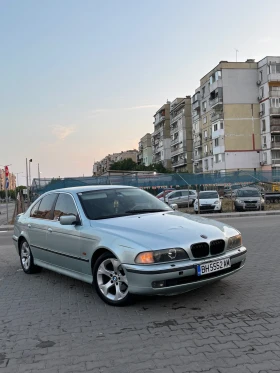     BMW 530 3.0D