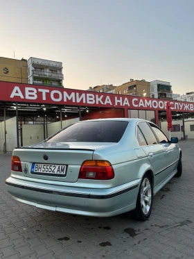BMW 530 3.0D | Mobile.bg    4
