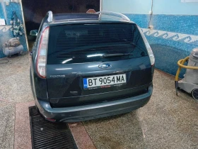 Ford Focus 2.0 petrol | Mobile.bg    2