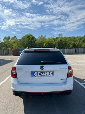 Обява за продажба на Skoda Octavia VRS ~32 000 лв. - изображение 4